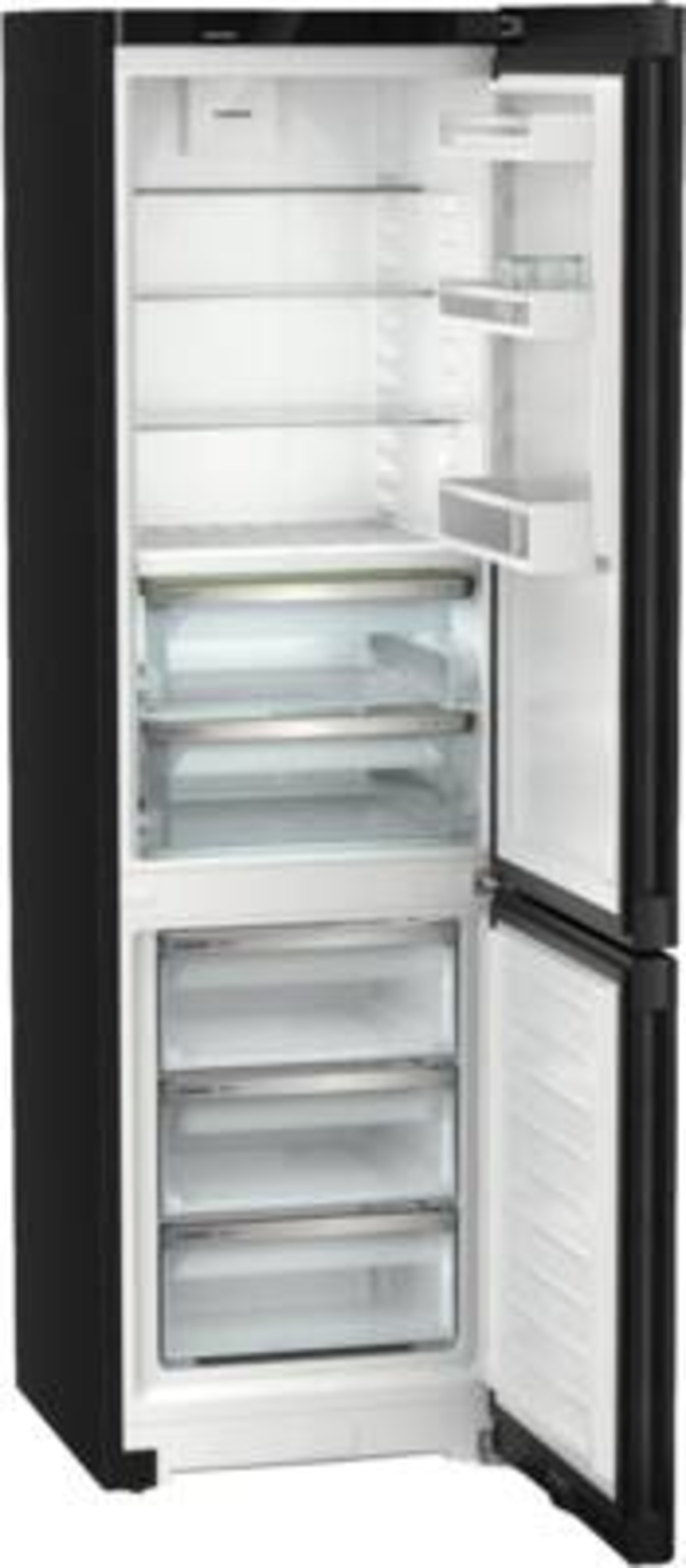 Liebherr CBNbdc 573i-22 Kühl-Gefrierkombination mit BioFresh und  NoFrost