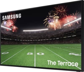 Samsung QE55LST7D The Terrace Outdoor TV LST7T  
