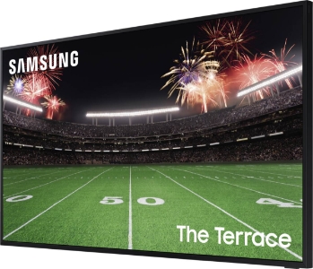 Samsung QE55LST7D The Terrace Outdoor TV LST7T  