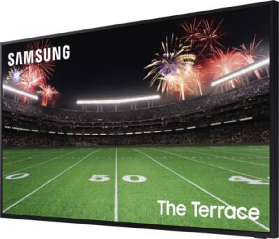 Samsung QE55LST7D The Terrace Outdoor TV LST7T  