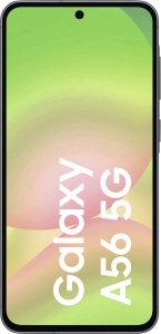 Samsung Galaxy A56 5G 128GB Awesome Graphite Handy