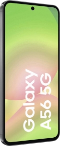 Samsung Galaxy A56 5G 128GB Awesome Graphite Handy