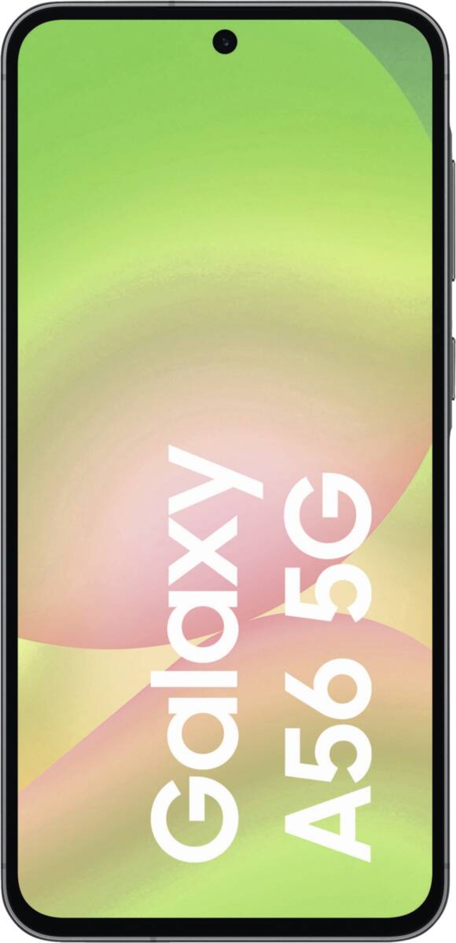 Samsung Galaxy A56 5G 128GB Awesome Graphite Handy