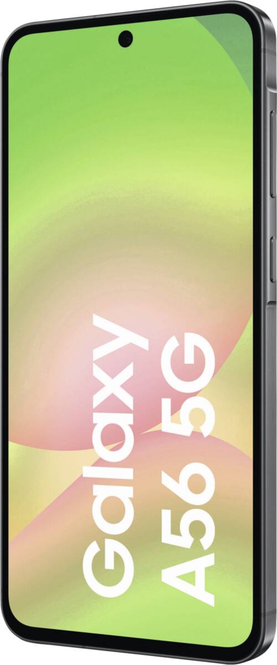 Samsung Galaxy A56 5G 128GB Awesome Graphite Handy