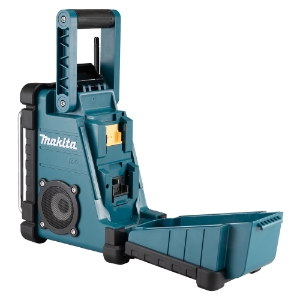 Makita DMR116 Akku-Radio LXT LXT • G-Serie Akkus • 14,4 -18 V 