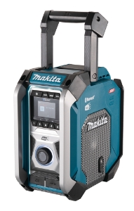 Makita MR007G Akku-Radio Solo XGT • LXT • CXT • 12 V - 40 V max 