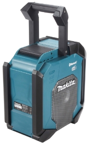 Makita MR007G Akku-Radio Solo XGT • LXT • CXT • 12 V - 40 V max 