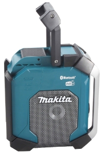 Makita MR007G Akku-Radio Solo XGT • LXT • CXT • 12 V - 40 V max 