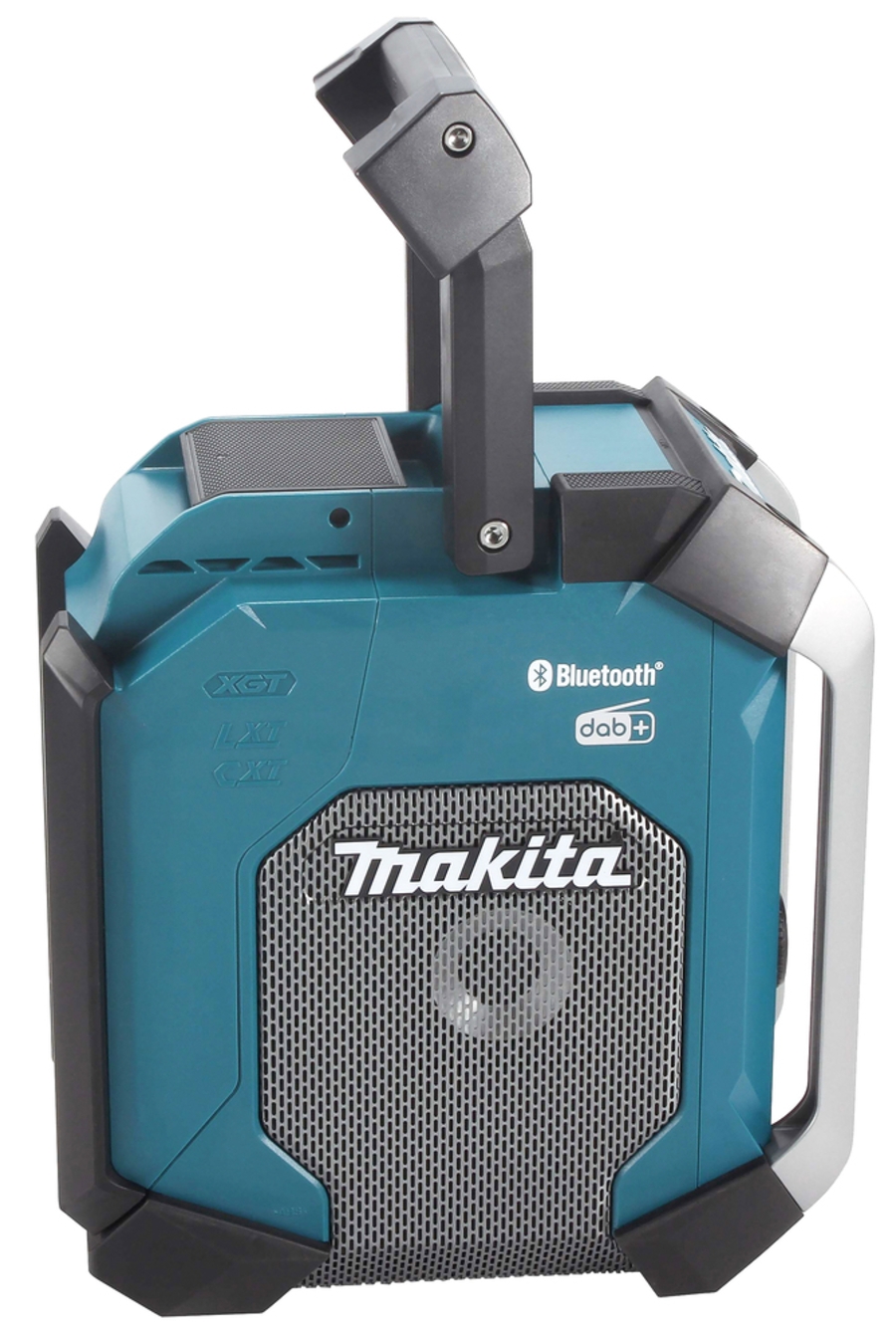 Makita MR007G Akku-Radio Solo XGT • LXT • CXT • 12 V - 40 V max 