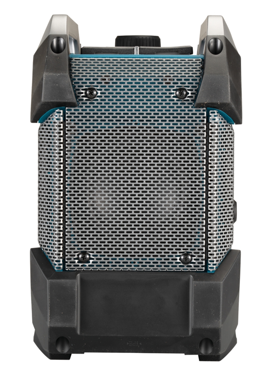 Makita MR007G Akku-Radio Solo XGT • LXT • CXT • 12 V - 40 V max 