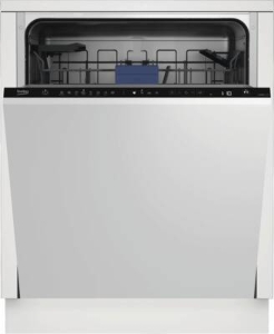 Beko BDIN38460 Geschirrspüler Einbau vollintgriert 60 cm 