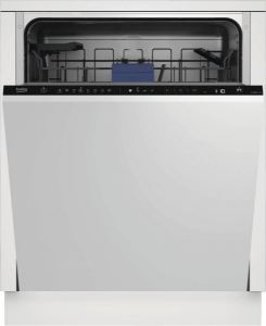 Beko BDIN38460 Geschirrspüler Einbau vollintgriert 60 cm 
