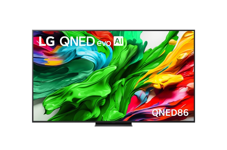 LG 75QNED86A6A 75-Zoll LG QNED evo AI QNED86 MiniLED 4K Smart TV