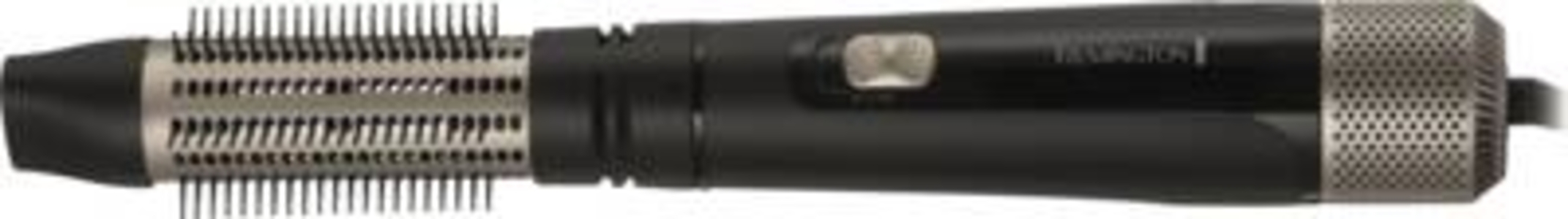 Remington AS7500 Schwarz-Gold Haarstyling 