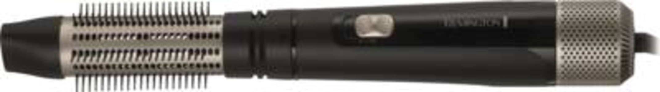 Remington AS7500 Schwarz-Gold Haarstyling 