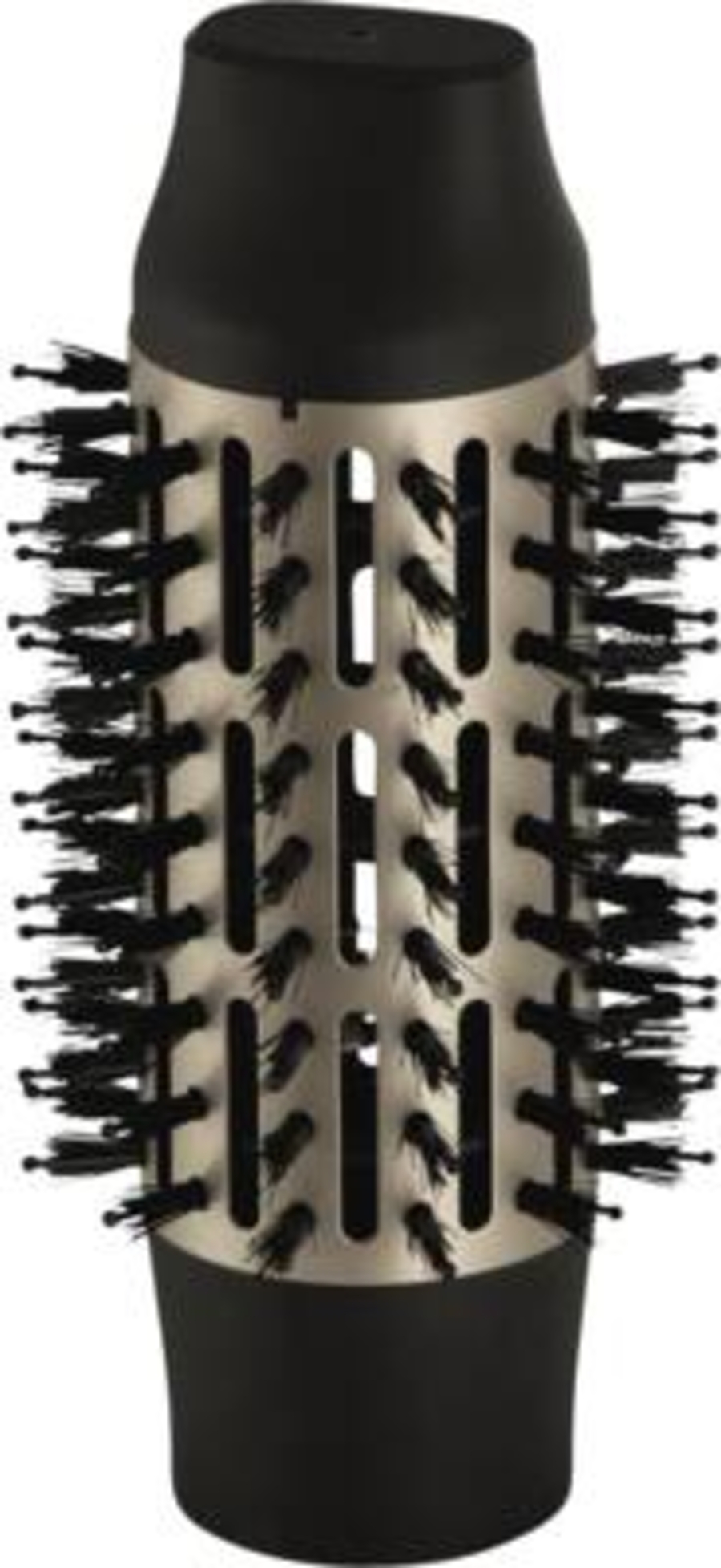 Remington AS7500 Schwarz-Gold Haarstyling 