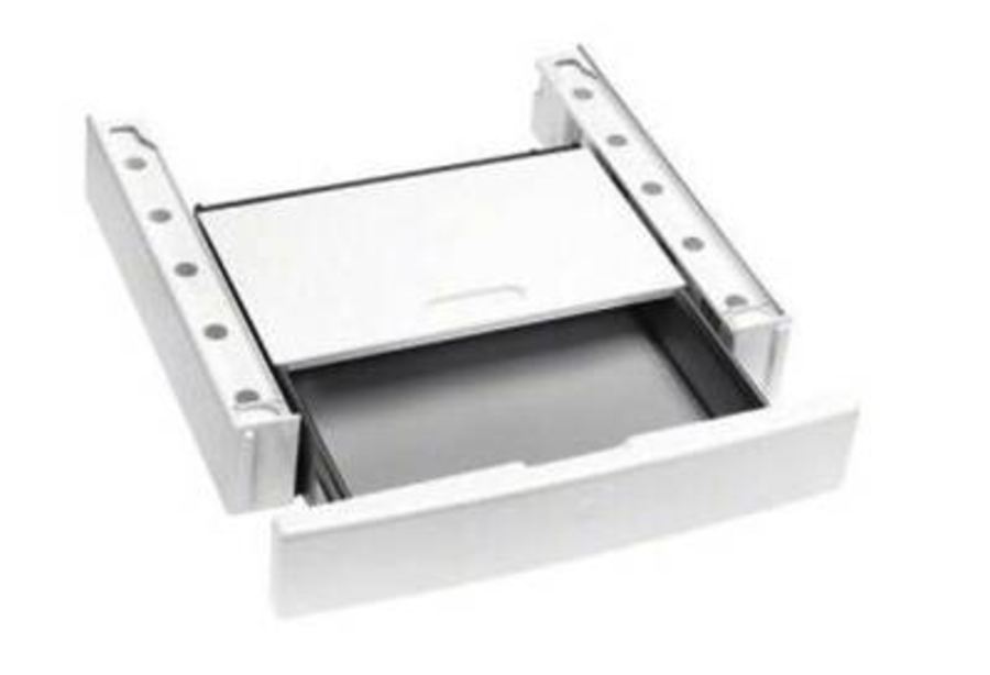 Miele WTV512 Wasch-Trocken-Verbindungssatz WTV512 Wasch-Trocken-Verbindungssatz