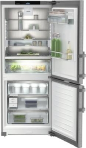 Liebherr CBNsdc 765i-20 Prime  Kühl-Gefrierkombination mit BioFresh und NoFrost