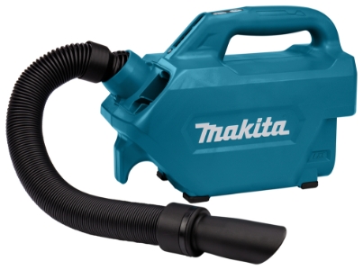 Makita DCL184Z Akku-Staubsauger LXT Ausstellungsstück!!!! 18 V • 54 mbar • 0,5 l
