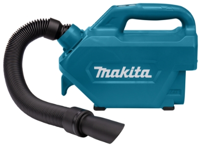 Makita DCL184Z Akku-Staubsauger LXT Ausstellungsstück!!!! 18 V • 54 mbar • 0,5 l