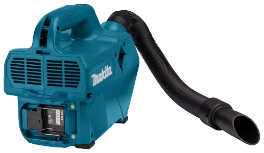 Makita DCL184Z Akku-Staubsauger LXT Ausstellungsstück!!!! 18 V • 54 mbar • 0,5 l