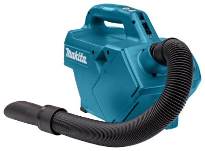 Makita DCL184Z Akku-Staubsauger LXT Ausstellungsstück!!!! 18 V • 54 mbar • 0,5 l