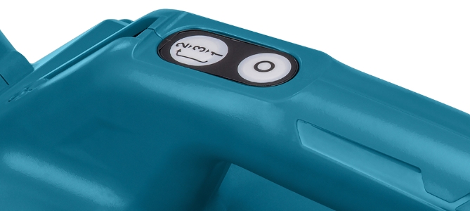 Makita DCL184Z Akku-Staubsauger LXT Ausstellungsstück!!!! 18 V • 54 mbar • 0,5 l