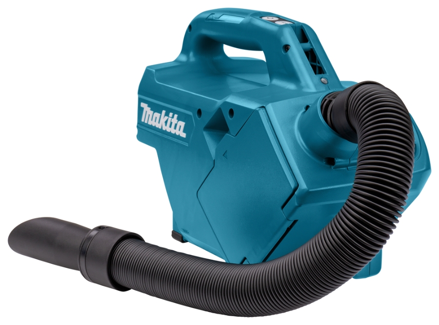 Makita DCL184Z Akku-Staubsauger LXT Ausstellungsstück!!!! 18 V • 54 mbar • 0,5 l