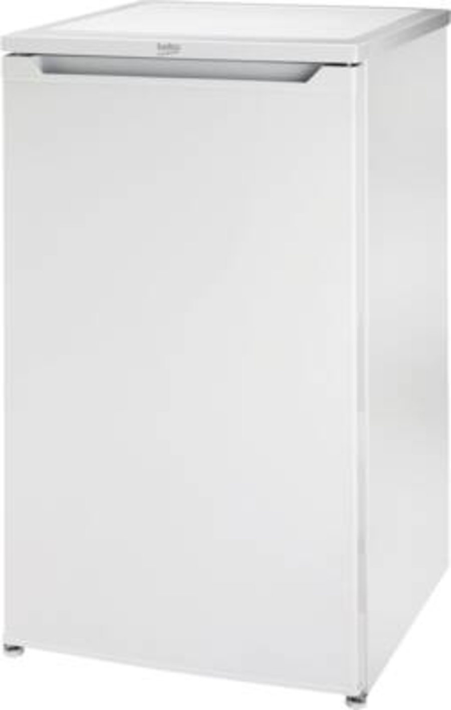 Beko TS190040N Tischkühlschrank 88 Liter 