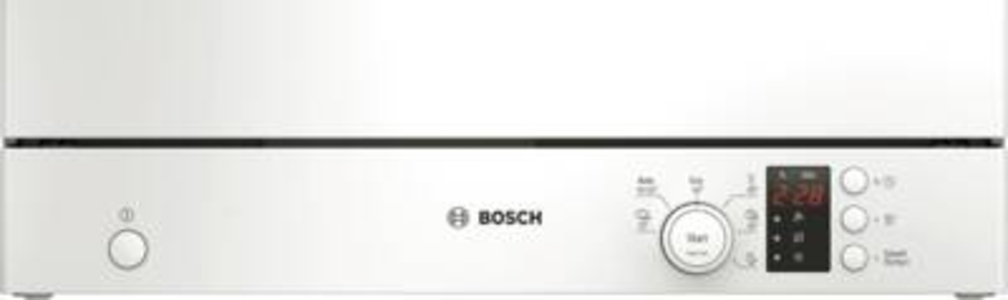 Bosch SKS2ITW00E Kompakt-Geschirrspüler 