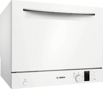 Bosch SKS2ITW00E Kompakt-Geschirrspüler 