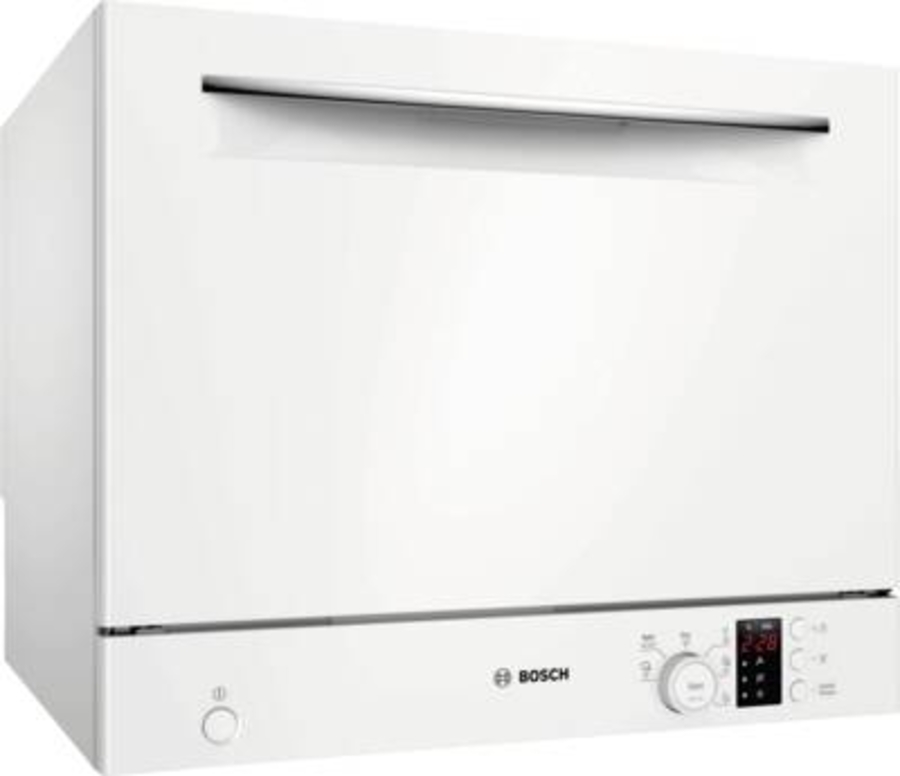 Bosch SKS2ITW00E Kompakt-Geschirrspüler 