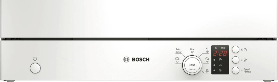 Bosch SKS2ITW00E Kompakt-Geschirrspüler 