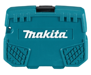 Makita B-65567 Ratschen + Bit-Set, 34 tlg. 1/4" • 34 teilig