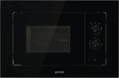 Gorenje BM201EG1BG Mikrowelle Einbau 60 cm 