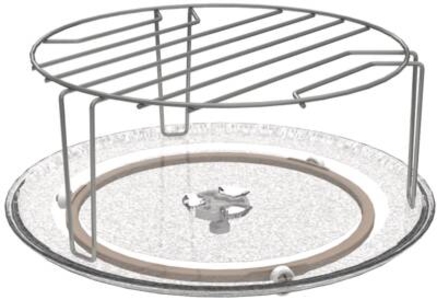 Gorenje BM201EG1BG Mikrowelle Einbau 60 cm 