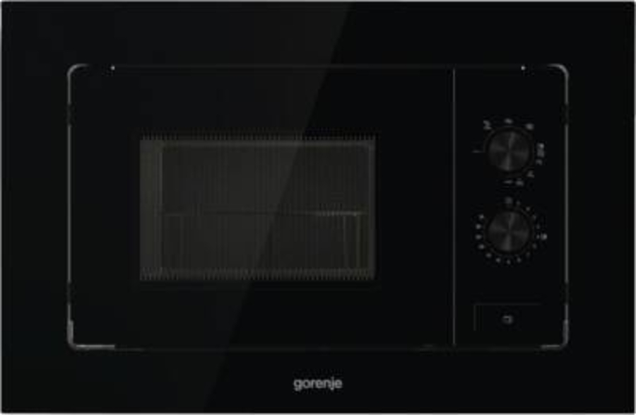 Gorenje BM201EG1BG Mikrowelle Einbau 60 cm 