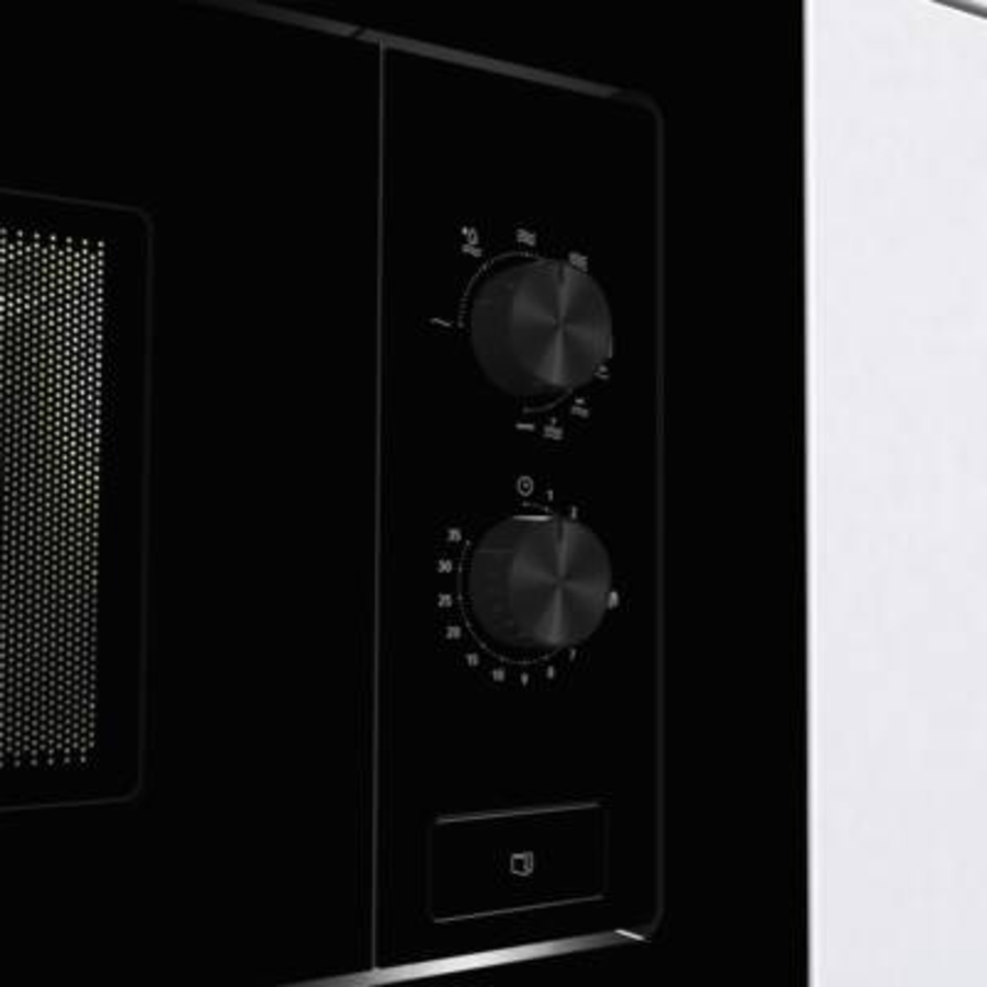 Gorenje BM201EG1BG Mikrowelle Einbau 60 cm 