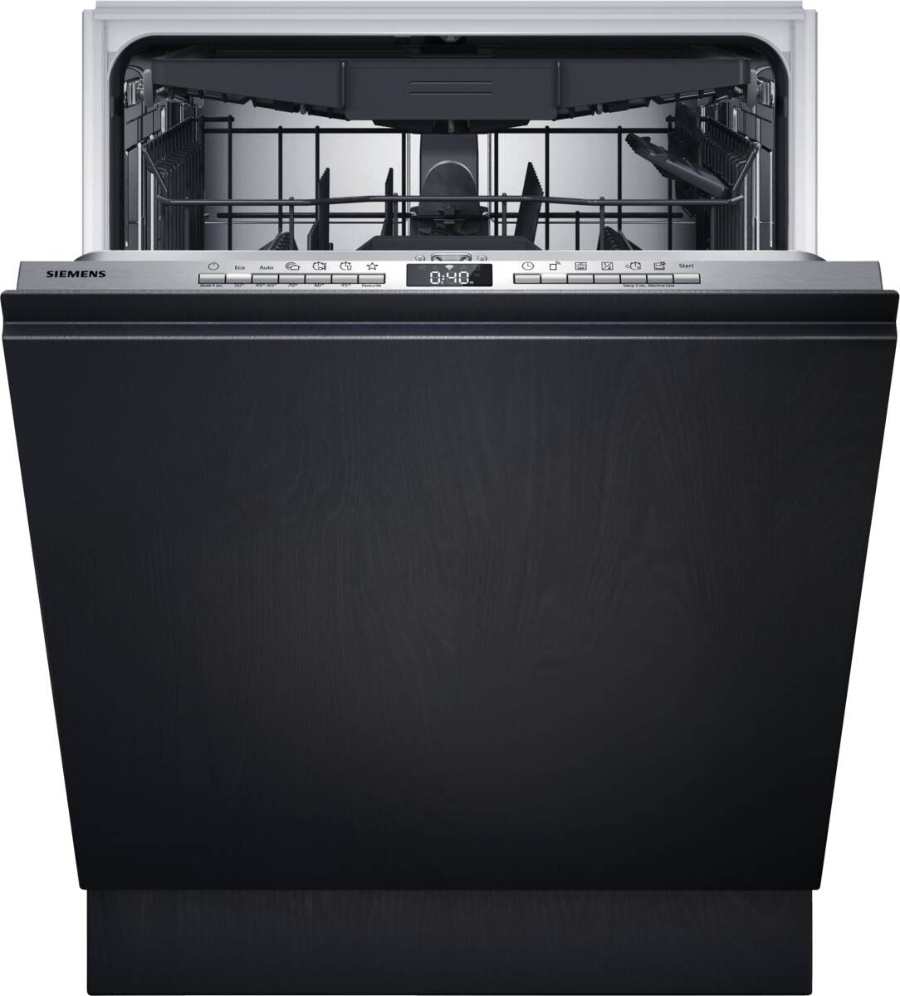 Siemens SN63EX22CE Einbau vollintegriert 60 cm