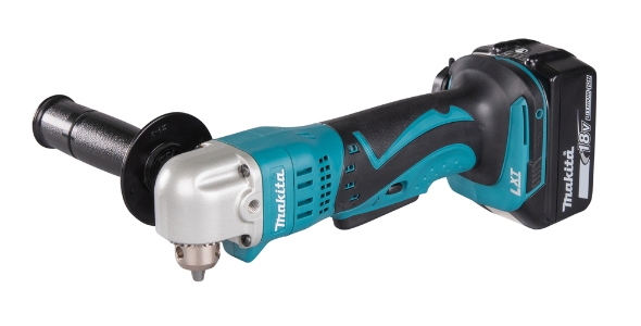 Makita DDA350Z Akku-Winkelbohrmaschine LXT 18 V • 0 - 1.800 U/min