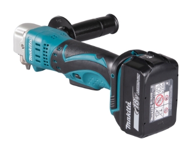 Makita DDA350Z Akku-Winkelbohrmaschine LXT 18 V • 0 - 1.800 U/min