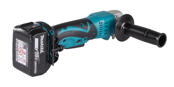 Makita DDA350Z Akku-Winkelbohrmaschine LXT 18 V • 0 - 1.800 U/min
