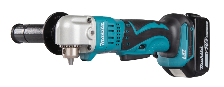 Makita DDA350Z Akku-Winkelbohrmaschine LXT 18 V • 0 - 1.800 U/min