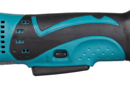 Makita DDA350Z Akku-Winkelbohrmaschine LXT 18 V • 0 - 1.800 U/min