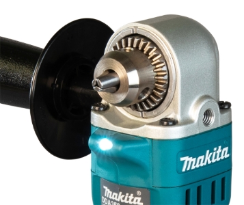 Makita DDA350Z Akku-Winkelbohrmaschine LXT 18 V • 0 - 1.800 U/min