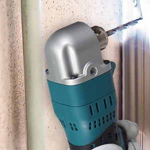 Makita DDA350Z Akku-Winkelbohrmaschine LXT 18 V • 0 - 1.800 U/min