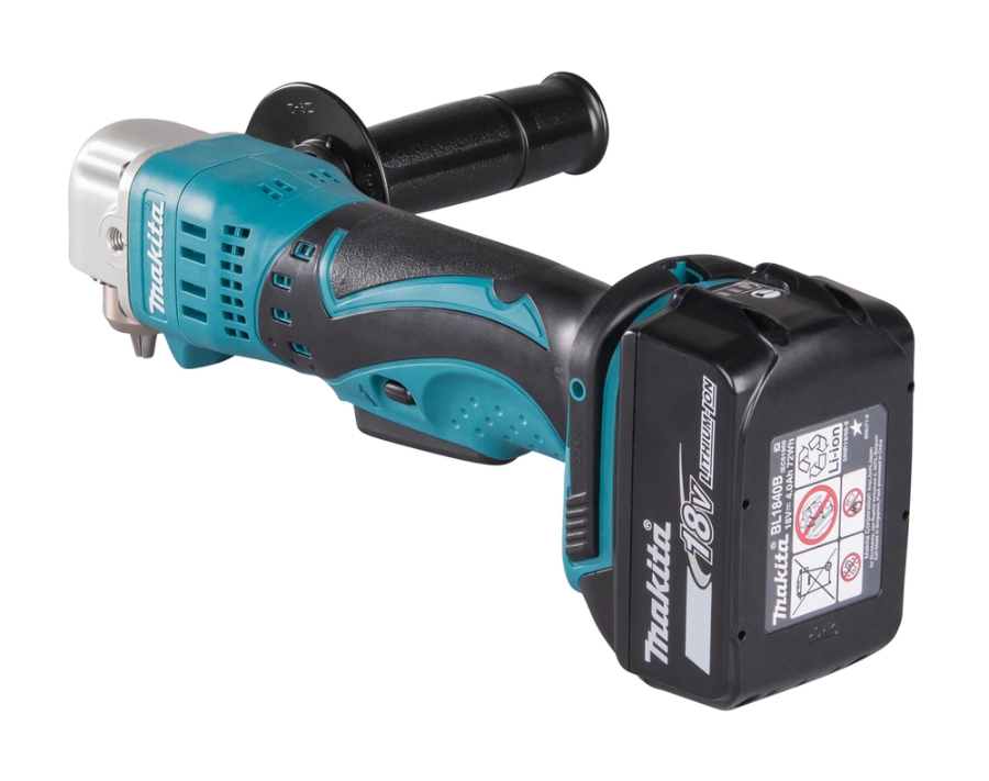 Makita DDA350Z Akku-Winkelbohrmaschine LXT 18 V • 0 - 1.800 U/min