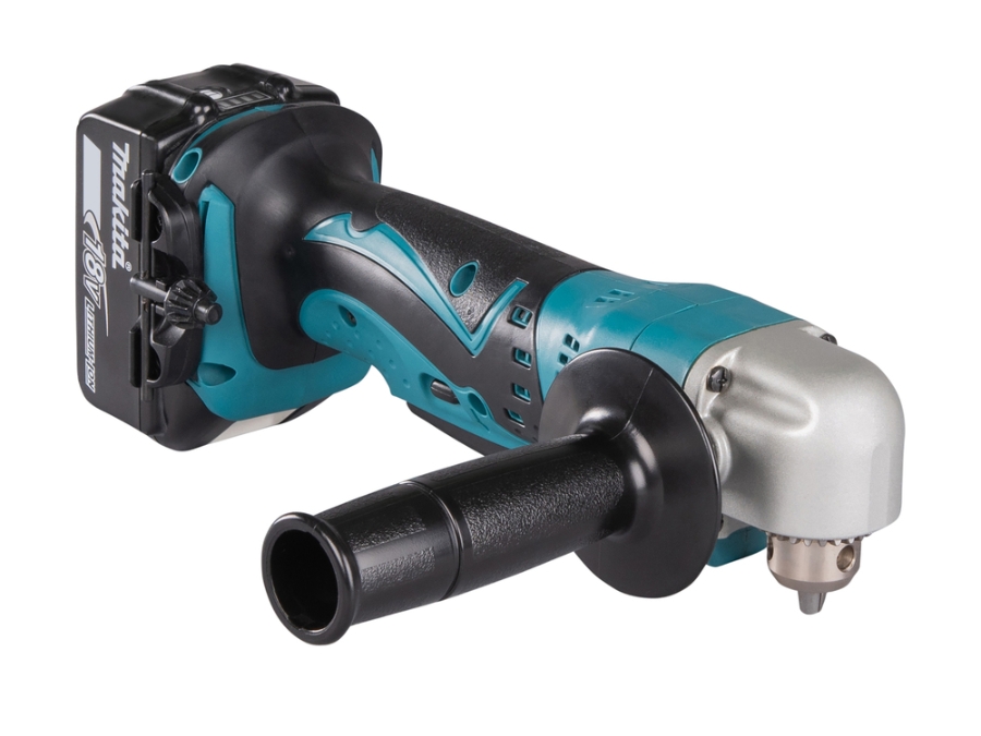 Makita DDA350Z Akku-Winkelbohrmaschine LXT 18 V • 0 - 1.800 U/min
