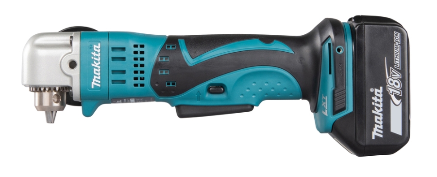Makita DDA350Z Akku-Winkelbohrmaschine LXT 18 V • 0 - 1.800 U/min