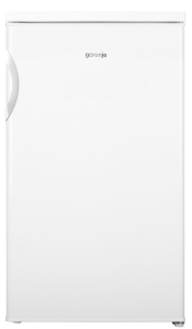 Gorenje RB49CPW Kühlschrank mit Gefrierfach Stand   560x845x598mm (BxHxT) 